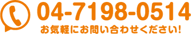 電話番号：0471980514